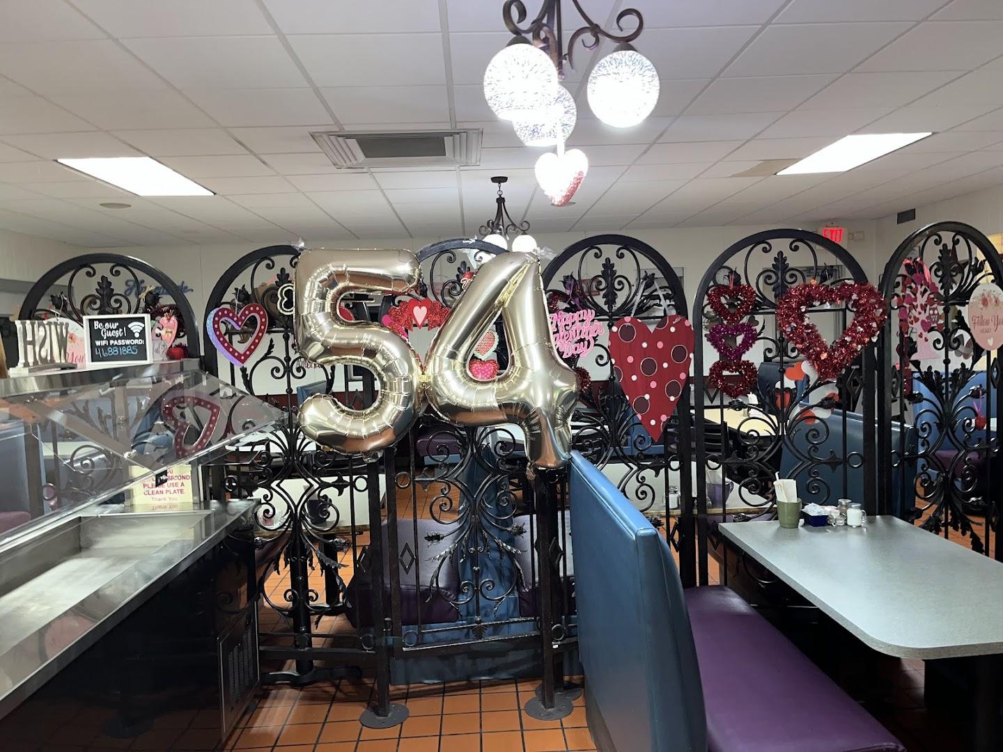 Lee's Family Restaurant