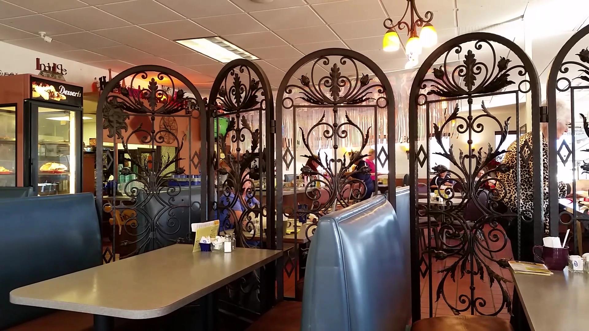Lee's Family Restaurant
