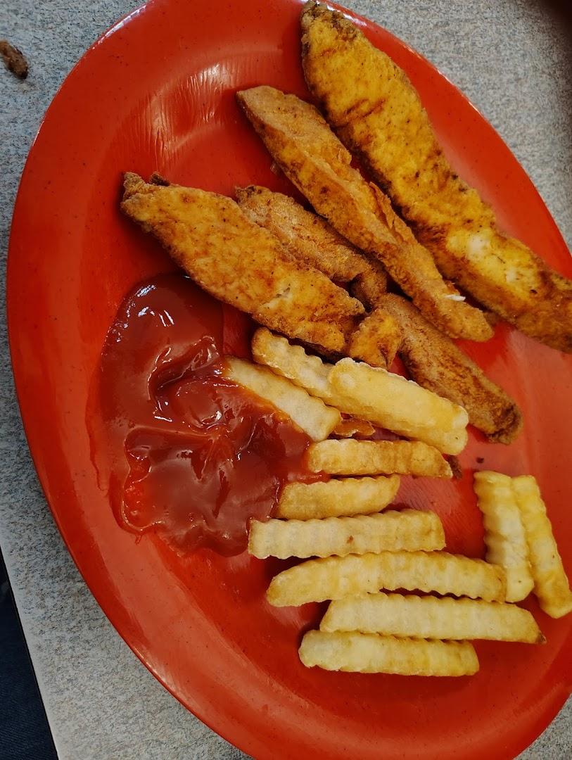 Lee's Family Restaurant