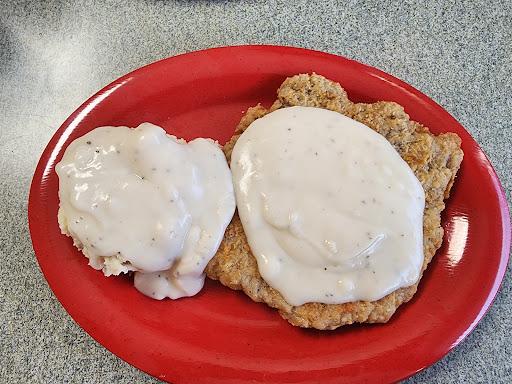Lee's Family Restaurant
